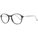 Black Men Glasses Frame