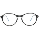 Black Men Glasses Frame