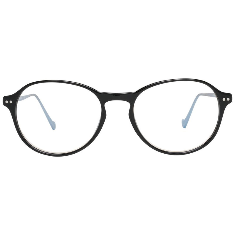 Black Men Glasses Frame