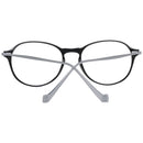 Black Men Glasses Frame