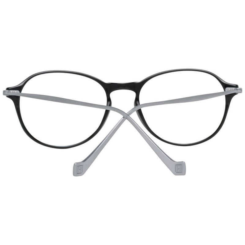 Black Men Glasses Frame