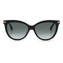 Black Acetate Sunglasses