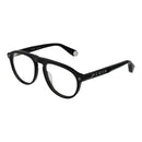 Black Men Glasses Frame