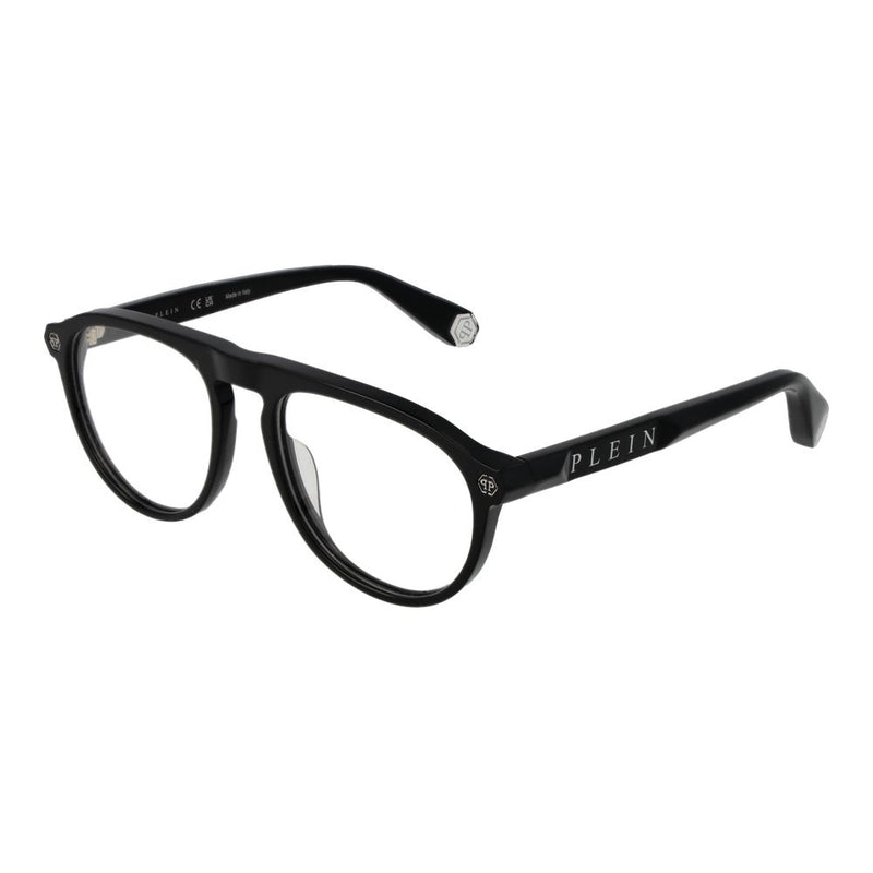 Black Men Glasses Frame