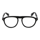 Black Men Glasses Frame
