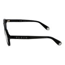 Black Men Glasses Frame