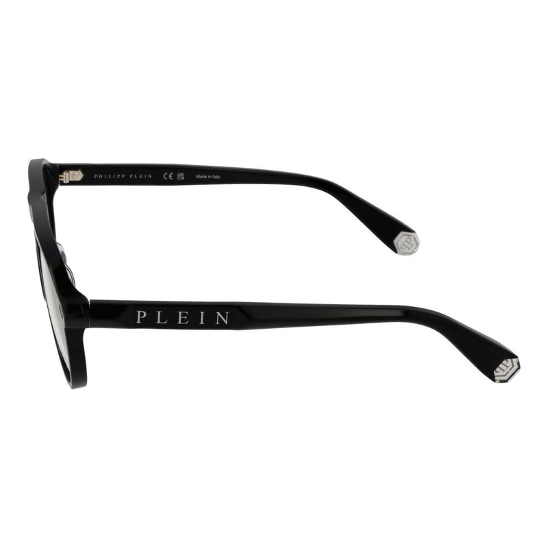Black Men Glasses Frame