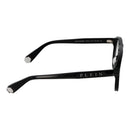 Black Men Glasses Frame