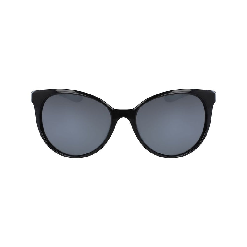 Black Injected Sunglasses