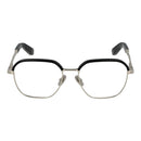 Black Men Glasses Frame