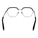 Black Men Glasses Frame