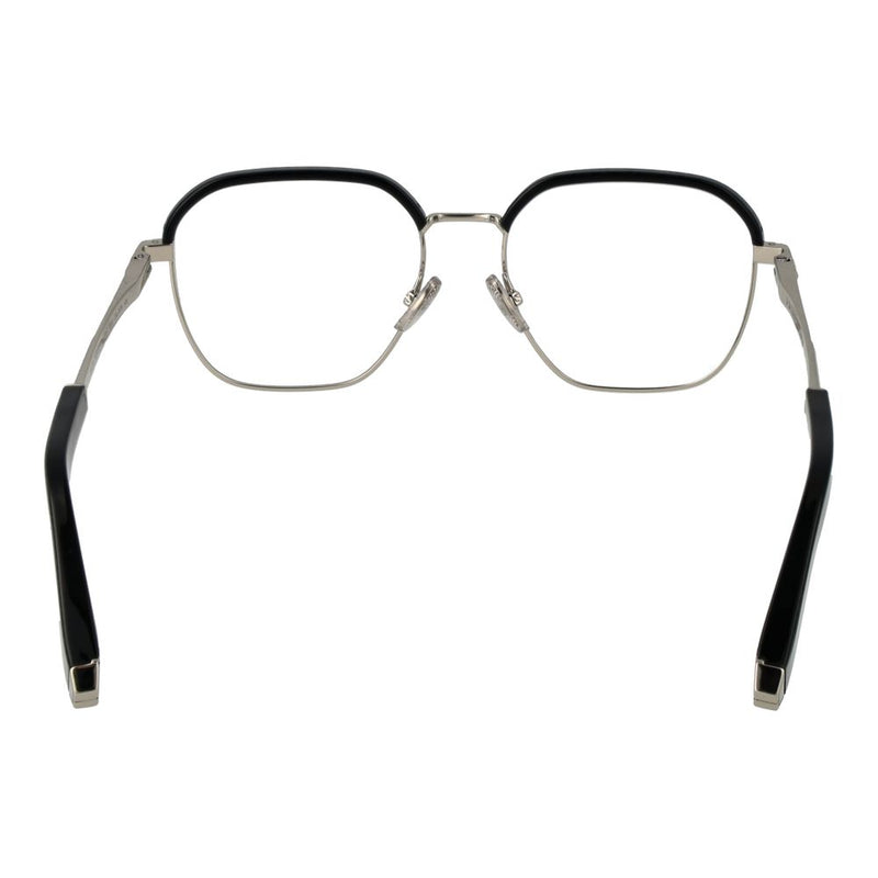 Black Men Glasses Frame