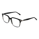 Black Men Glasses Frame
