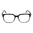 Black Men Glasses Frame