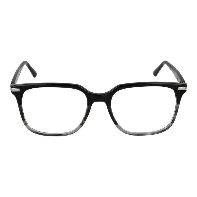 Black Men Glasses Frame