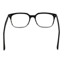 Black Men Glasses Frame