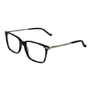 Black Men Glasses Frame