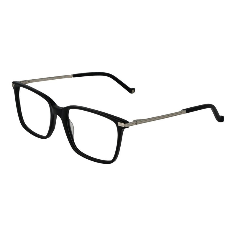 Black Men Glasses Frame