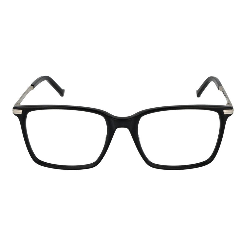 Black Men Glasses Frame