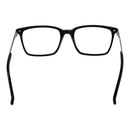 Black Men Glasses Frame
