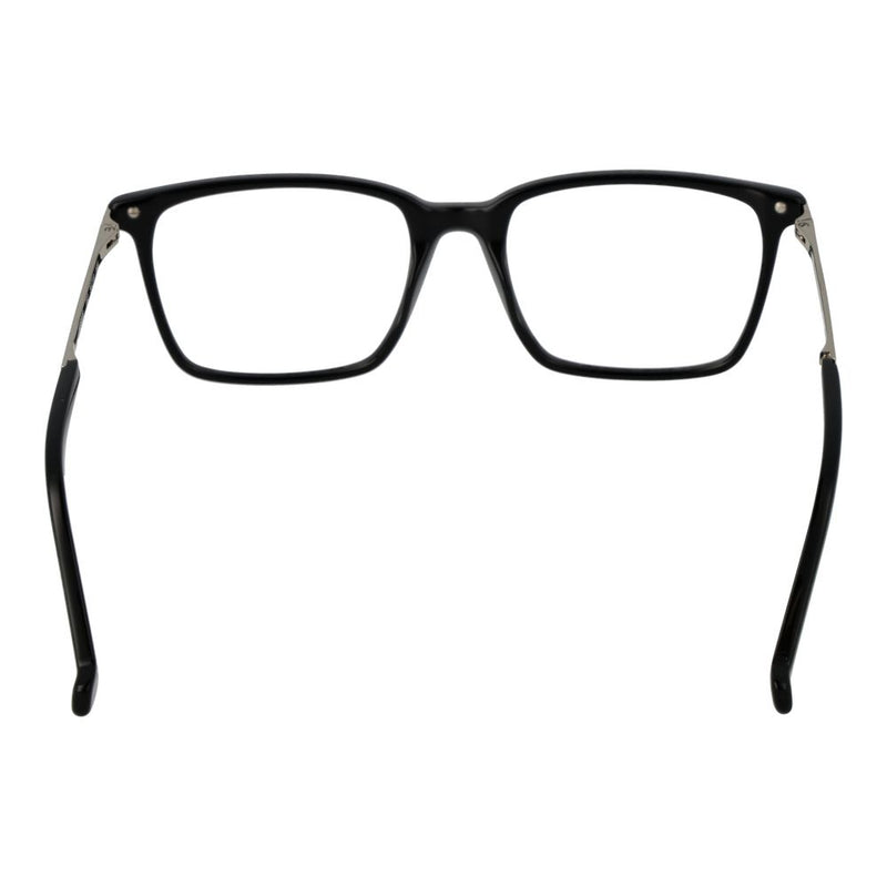 Black Men Glasses Frame
