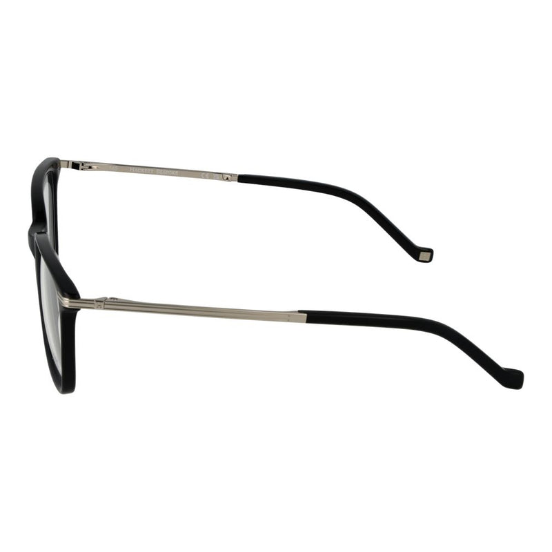 Black Men Glasses Frame