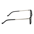 Black Men Glasses Frame