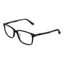 Black Men Glasses Frame