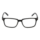 Black Men Glasses Frame