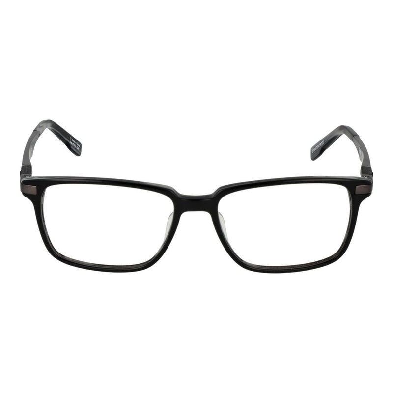 Black Men Glasses Frame