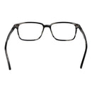 Black Men Glasses Frame
