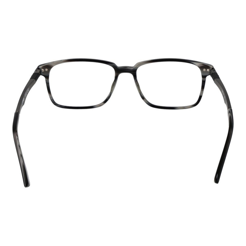 Black Men Glasses Frame