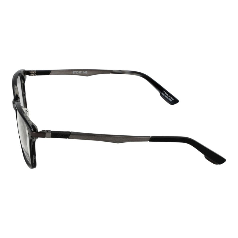 Black Men Glasses Frame
