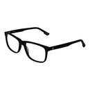 Black Unisex Glasses Frame