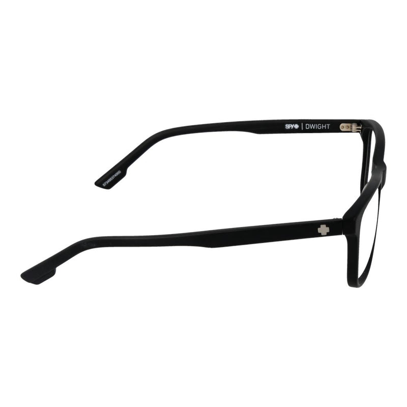 Black Unisex Glasses Frame