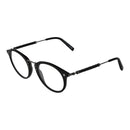 Black Men Glasses Frame