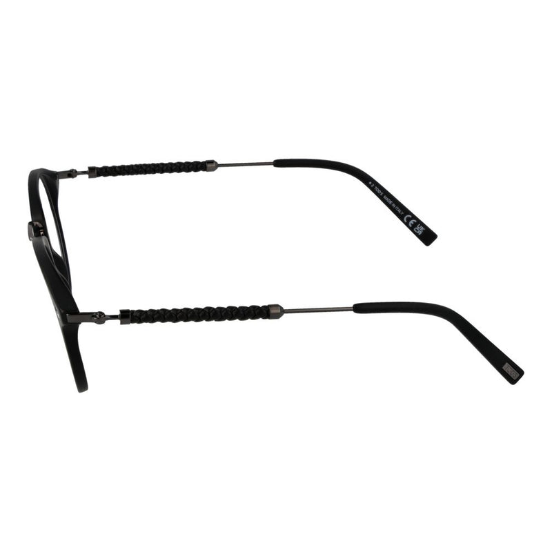 Black Men Glasses Frame