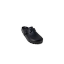 Black Plastic Slipper