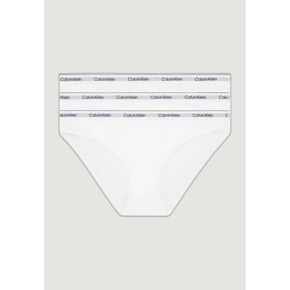 White Cotton Panty