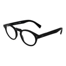 Black Men Glasses Frame