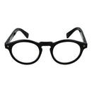 Black Men Glasses Frame
