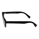 Black Men Glasses Frame