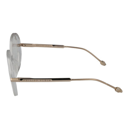 Transparent Women Glasses Frame