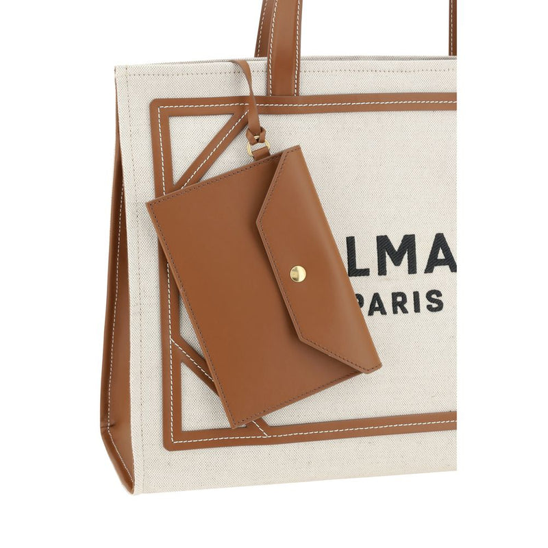 B-Army Medium Shoulder Bag