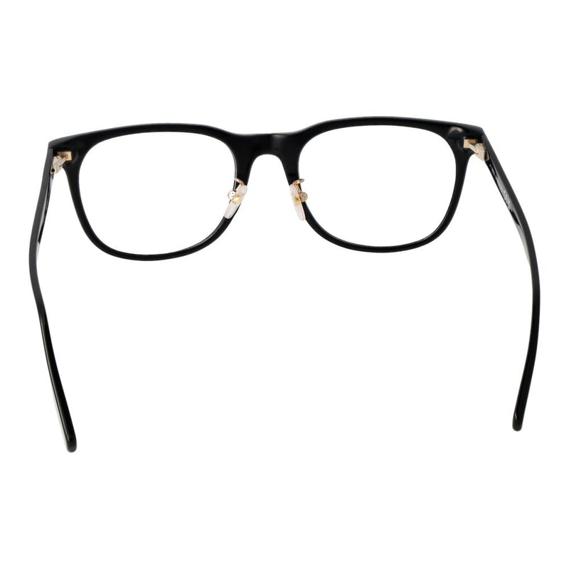 Black Men Glasses Frame