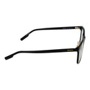 Black Men Glasses Frame