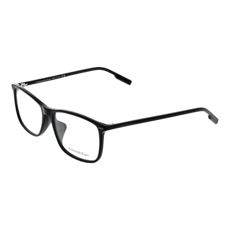 Black Men Glasses Frame