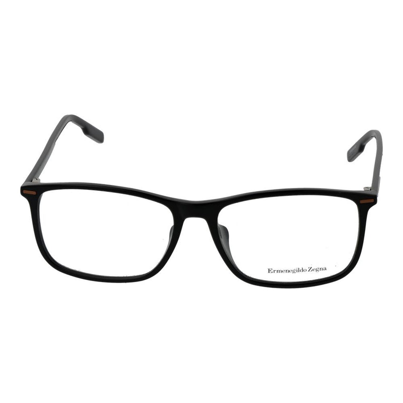 Black Men Glasses Frame