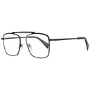 Black Men Glasses Frame