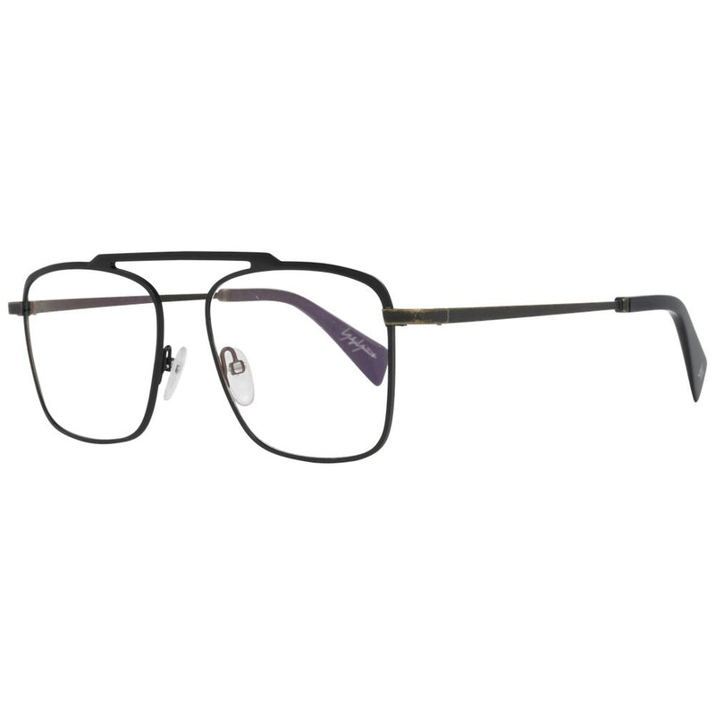 Black Men Glasses Frame